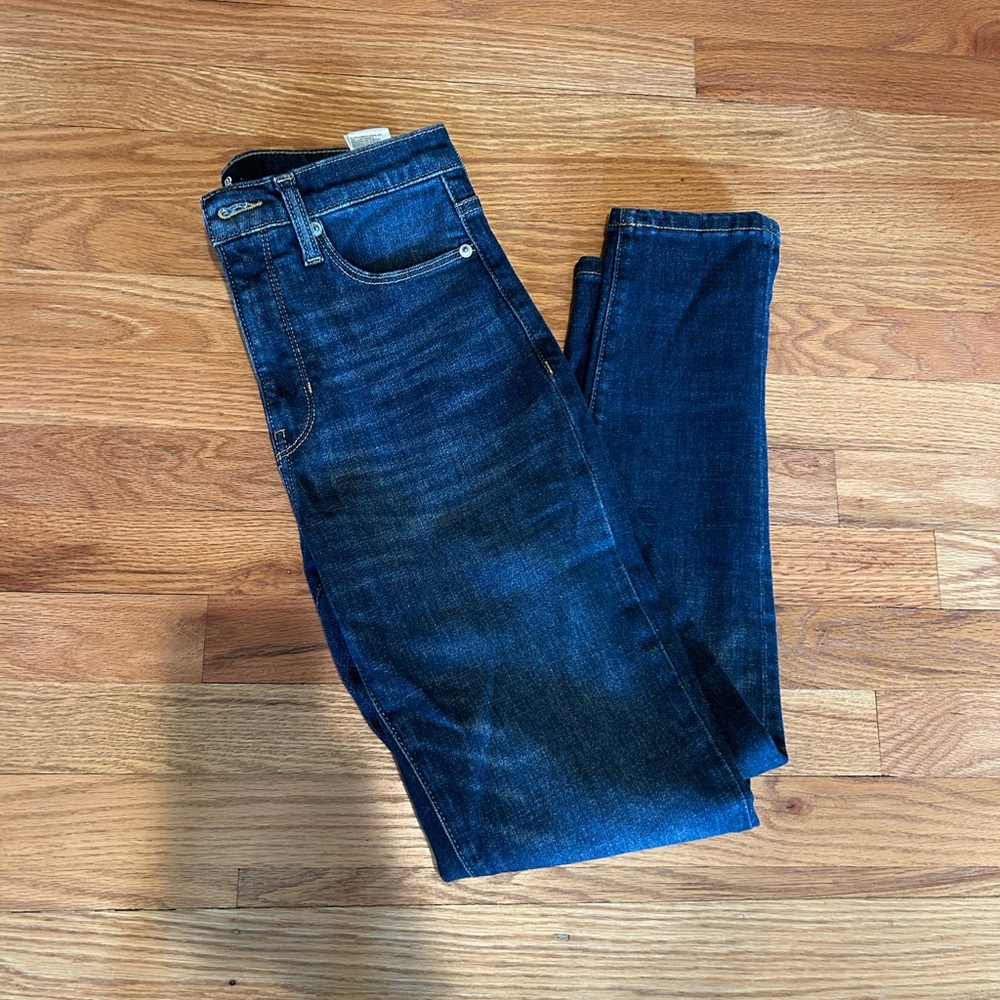 Banana Republic Women's Skinny Jeans
